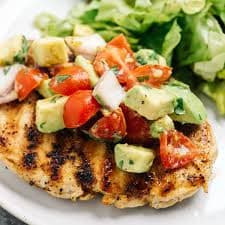 Meal image 1
