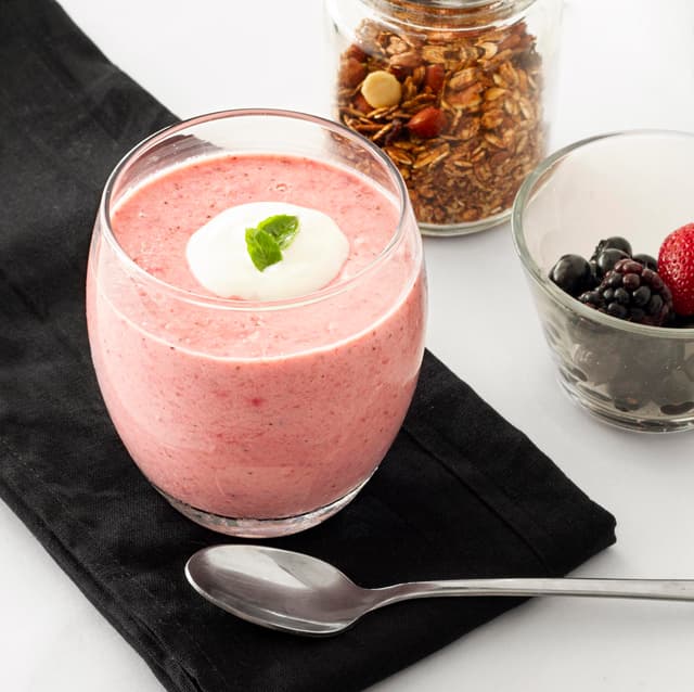 Protein Smoothie